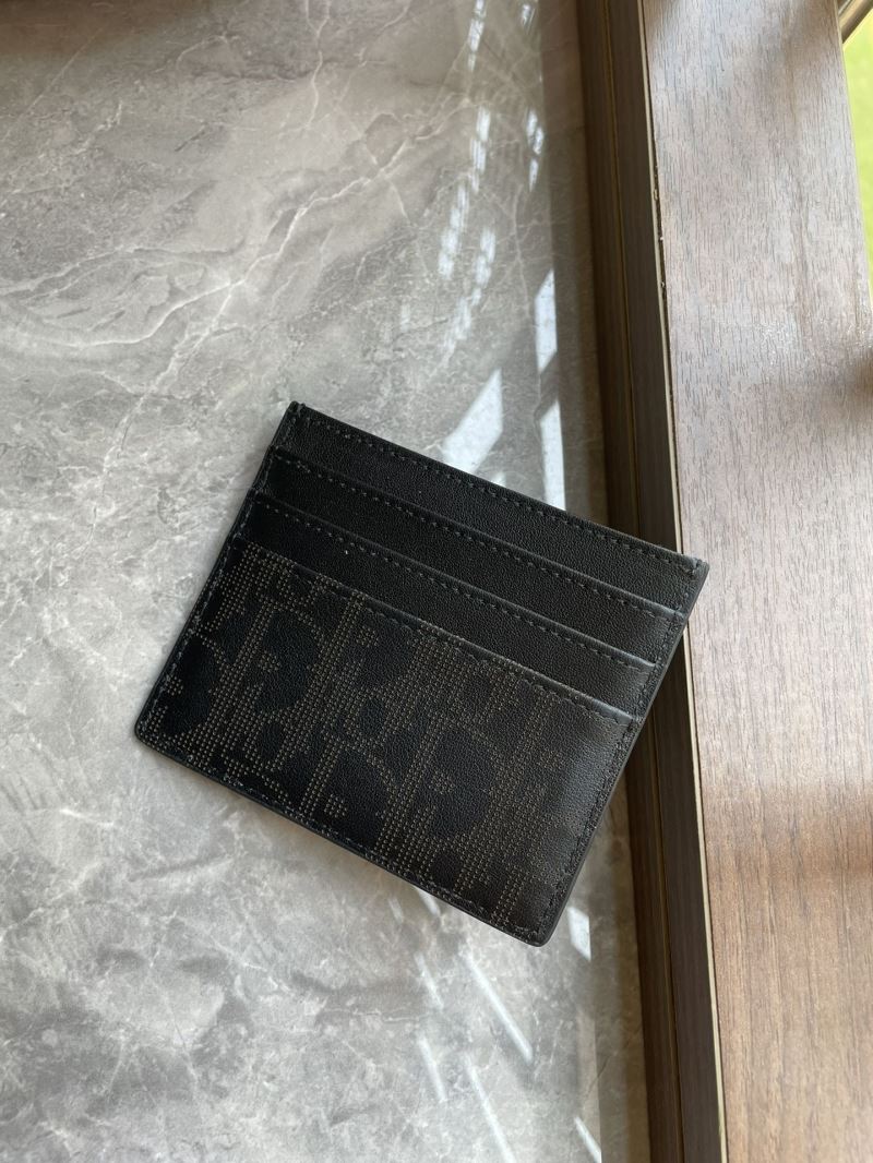 Christian Dior Wallet